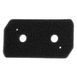 Alapure 12007650 Filtre sèche-linge ALA-DF14 Alapure 12007650 Filtre sèche-linge ALA-DF14