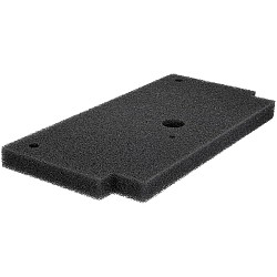 Alapure 12022801 Filtre sèche-linge ALA-DF13 Alapure 12022801 Filtre sèche-linge ALA-DF13