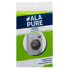 Alapure Heat pump dryer filter suitable for Miele 9164761 Alapure Heat pump dryer filter suitable for Miele 9164761