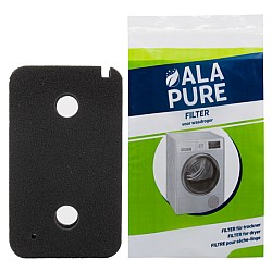 Alapure ALA-DF02 Filtre pour pompe à chaleur 9499230 Alapure ALA-DF02 Filtre pour pompe à chaleur 9499230