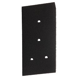 Alapure ALA-DF06 Tumble dryer Condenser 481010345281 / 481010716911 Alapure ALA-DF06 Tumble dryer Condenser 481010345281 / 481010716911