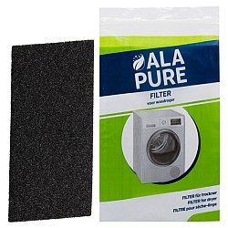 Alapure ALA-DF07 Condenser Dust Filter 481010354757 Tumble dryer Alapure ALA-DF07 Condenser Dust Filter 481010354757 Tumble dryer