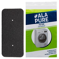 Alapure ALA-DF08 Filtre en mousse pour sèche-linge 40006731 Alapure ALA-DF08 Filtre en mousse pour sèche-linge 40006731