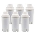 Filtre à eau Inventum Strix 20100900021 by Alapure CWF1002 Filtres à eau 6-Pack