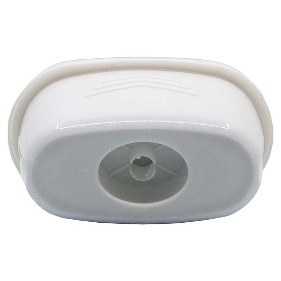 Filtres à eau Alapure compatibles avec Siemens 463675 (lot de 6) Filtres à eau Alapure compatibles avec Siemens 463675 (lot de 6)