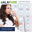 Alapure Water filter suitable for ZeroWater CWF1003 / 16-Pack Alapure Water filter suitable for ZeroWater CWF1003 / 16-Pack