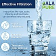 Alapure Water filter suitable for ZeroWater CWF1003 / 16-Pack Alapure Water filter suitable for ZeroWater CWF1003 / 16-Pack