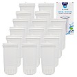 Alapure Water filter suitable for ZeroWater CWF1003 / 16-Pack Alapure Water filter suitable for ZeroWater CWF1003 / 16-Pack