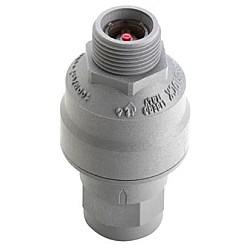 Eltek Aquastop / Arrêts d'eau pour lave-linge et lave-vaisselle