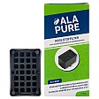 Alapure Wine cooler Filter suitable for Liebherr 743455700 FreshAir Alapure Wine cooler Filter suitable for Liebherr 743455700 FreshAir