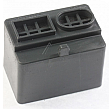 Alapure Wine cooler Filter suitable for Liebherr 743455700 FreshAir Alapure Wine cooler Filter suitable for Liebherr 743455700 FreshAir