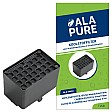 Alapure Wine cooler Filter suitable for Liebherr 743455700 FreshAir Alapure Wine cooler Filter suitable for Liebherr 743455700 FreshAir