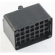 Alapure Wine cooler Filter suitable for Liebherr 743455700 FreshAir Alapure Wine cooler Filter suitable for Liebherr 743455700 FreshAir