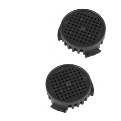 Alapure ALA-WK04 Compatible avec le filtre à charbon du réfrigérateur à vin Miele KKF-KWNS Alapure ALA-WK04 Compatible avec le filtre à charbon du réfrigérateur à vin Miele KKF-KWNS