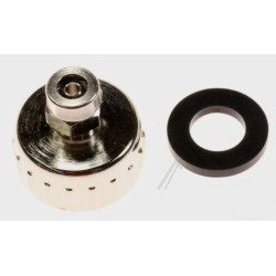 Alapure DA7300180A DA73-00180A Coupling Tap nipple with spout Alapure DA7300180A DA73-00180A Coupling Tap nipple with spout