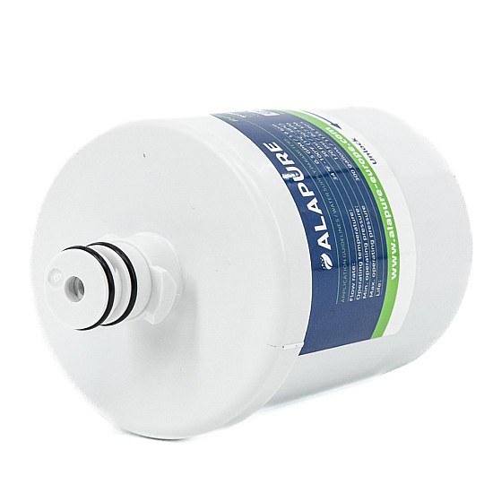 Alapure Filtre à eau pour Atag Premium 5231JA2002A / LT500P / AK100V Alapure Filtre à eau pour Atag Premium 5231JA2002A / LT500P / AK100V