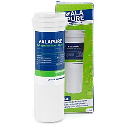 Alapure Filtre à eau pour EcoAqua EFF-6017A Alapure Filtre à eau pour EcoAqua EFF-6017A