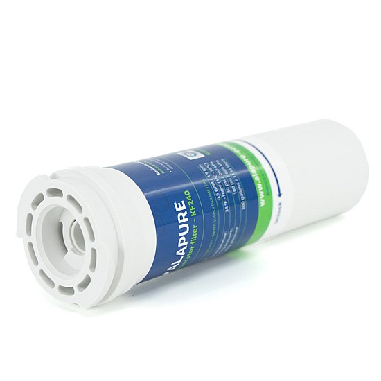 Alapure Filtre à eau pour EcoAqua EFF-6017A Alapure Filtre à eau pour EcoAqua EFF-6017A
