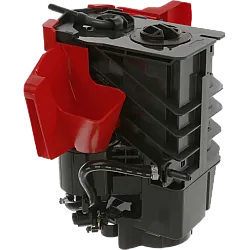 Groupe de brassage Siemens Machine à café 11040688 Unité de brassage / Module de percolation