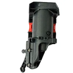 Unité d’infusion / groupe café Alapure – compatible avec Delonghi 7313251451 / machines à café ECAM & ETAM