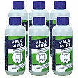 Détartrant Alapure pour Sarista CA6400 (paquet de 6)