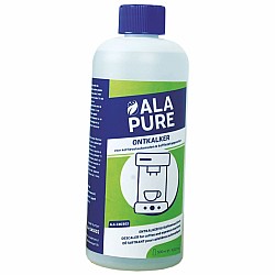 Détartrant Alapure ALA-CMC602 – Compatible avec Jura X-Line