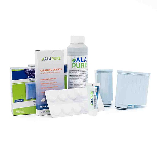 Alapure Kit dentretien pour Philips CA6707/10