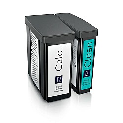 Siemens Cartouche de nettoyage et de détartrage Machine à café TZ800Z3 / 00312358 / EQ900 plus