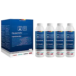 Détartreur liquide Siemens 00312013 (4x250ml)