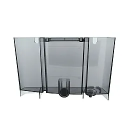 Siemens Maintenance Set Machine à café Réservoir d'eau + Filtre à eau + Détartreur + Nettoyeur 00672049