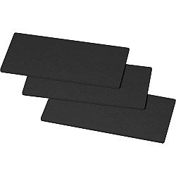 Filtre à charbon régénérable Siemens 11015157 / LZ57P10 (lot de 3)