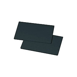 Filtre à charbon longue durée Siemens 11015163 / LZ57P20 (lot de 2)