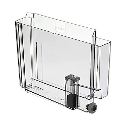 Delonghi Kit d'entretien Machine à café Réservoir d'eau + Filtre à eau + Détartreur AS13200251