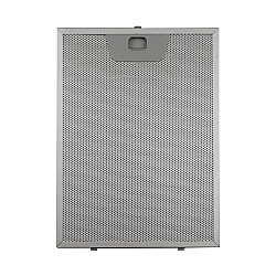 Filtre à graisse en métal 273x205mm pour Franke 133.0036.291 par Alapure