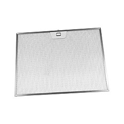 Filtre à graisse en métal 402x300mm pour Franke pour KUBUS HIGH / PLANAR FPL par Alapure