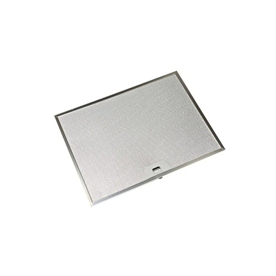 Franke Filtre métallique 133.0059.041 402x300x8mm Franke Filtre métallique 133.0059.041 402x300x8mm