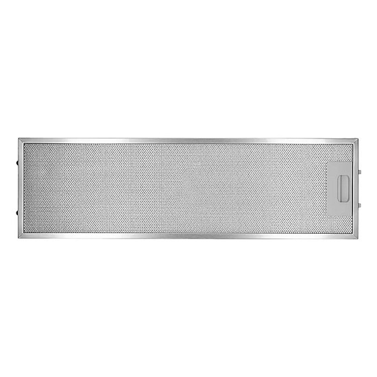 Filtre à graisse en métal 534x159mm pour Pelgrim 366534 par Alapure Filtre à graisse en métal 534x159mm pour Pelgrim 366534 par Alapure