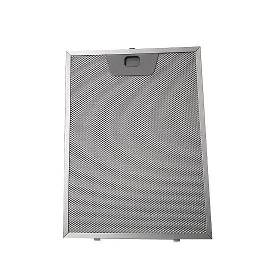 Alapure Metal filter suitable for Electrolux 4055073441 205x273mm Alapure Metal filter suitable for Electrolux 4055073441 205x273mm