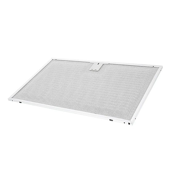 Filtre à graisse en métal pour 243x409mm Ikea 4055253274 par Alapure