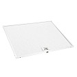 Alapure Metal filter suitable for Juno 80877780 300x430x10mm Alapure Metal filter suitable for Juno 80877780 300x430x10mm