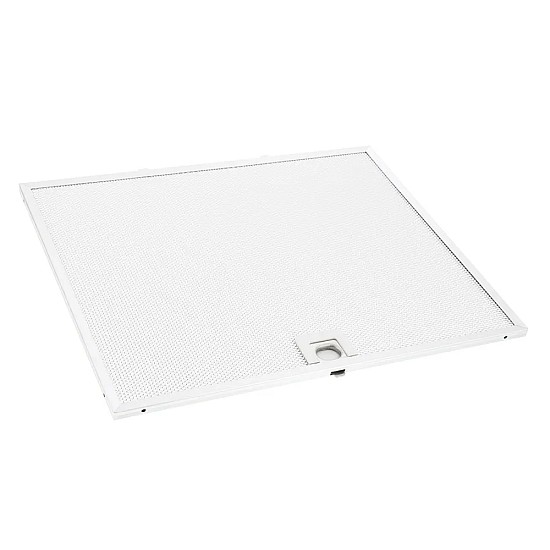 Alapure Metal filter suitable for Juno 80877780 300x430x10mm Alapure Metal filter suitable for Juno 80877780 300x430x10mm