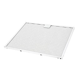 Filtre à graisse en métal 300x430mm pour AEG 80877780 par Alapure