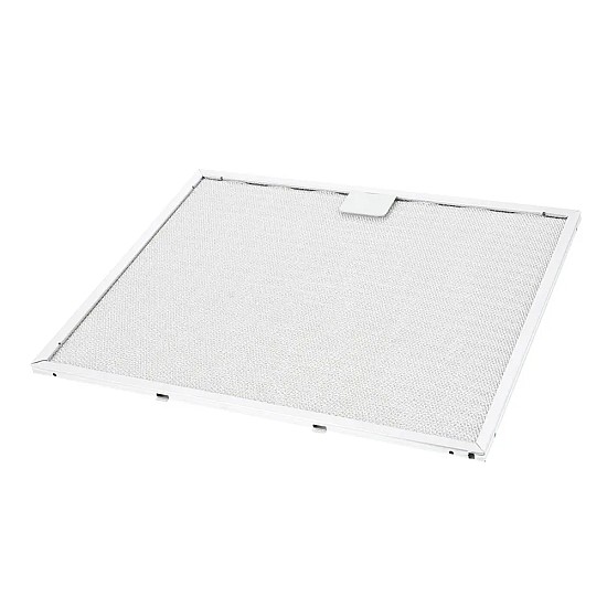 Alapure Metal filter suitable for Juno 80877780 300x430x10mm Alapure Metal filter suitable for Juno 80877780 300x430x10mm