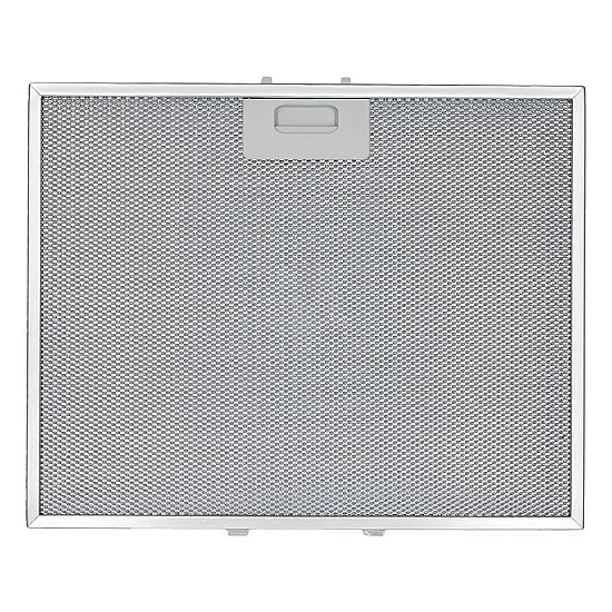 Alapure Metal filter suitable for Whirlpool 481248088071 294x368mm Alapure Metal filter suitable for Whirlpool 481248088071 294x368mm