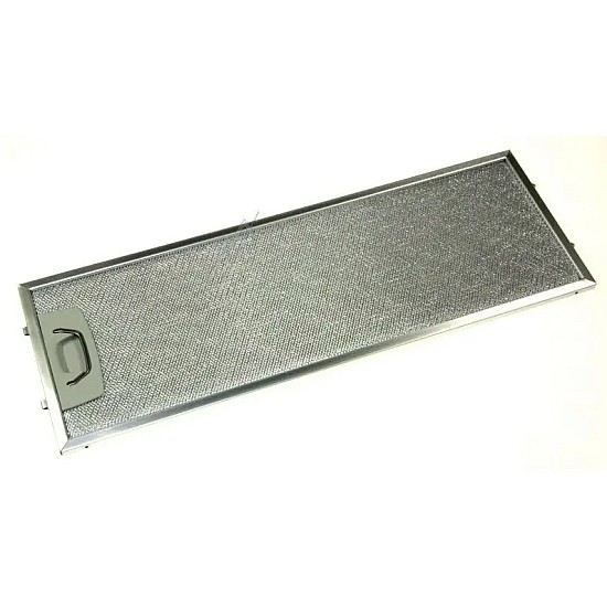 Alapure Metal filter suitable for Whirlpool 481945868293 505x178mm Alapure Metal filter suitable for Whirlpool 481945868293 505x178mm