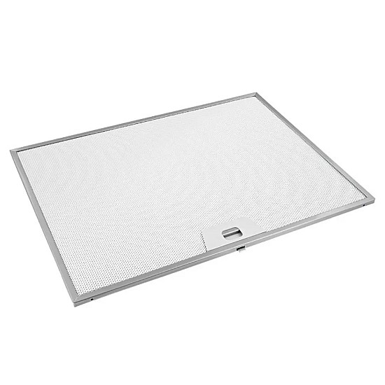 Alapure Metal filter suitable for Arthur Martin 50287544006 403x300x8mm Alapure Metal filter suitable for Arthur Martin 50287544006 403x300x8mm