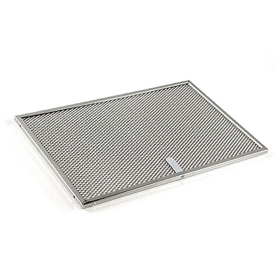 Alapure Metal filter suitable for Novy 563-8040 401x247mm Alapure Metal filter suitable for Novy 563-8040 401x247mm