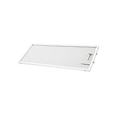 Filtre à graisse en métal 395x155mm pour AEG pour DVB5560B par Alapure