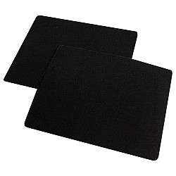 Roblin Filtre à charbon Longlife 112.0261.258 / F12 d’Alapure (Lot de 2)