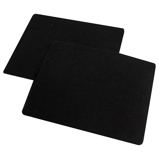 Alapure Longlife Carbon Filter suitable for Faber 112.0261.258 / F12 (2pcs) Alapure Longlife Carbon Filter suitable for Faber 112.0261.258 / F12 (2pcs)